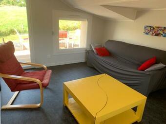 Domaine De Jarentin (gite 4-6 Places)