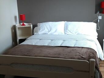 Villa Maison Saint-marcel, 3 Pi�ces, 4 Personnes - Fr-1-591-213