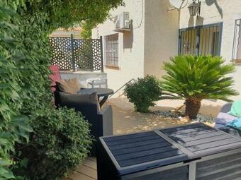 Apartamento Studio Hyper �quip� � 150m D'une Plage De Sable Fin Grande Terrasse Presqu'�le De Charme