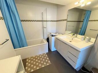 Apartamento Rez De Jardin, R�sidence Neuve, Tout � Pieds