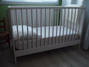 Entre Ville Et Marais.....