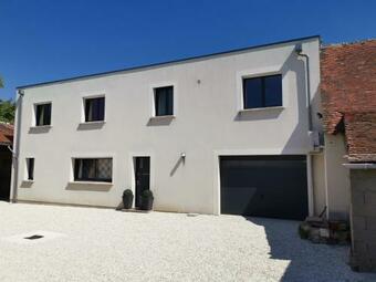 Chambres La Marechalerie, Sauna Et Baln�o