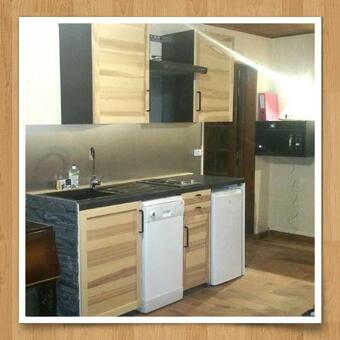 Ecrin De La Salcette