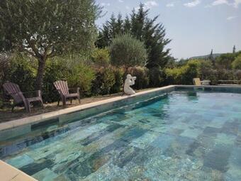 Villa Le Temps Retrouv�