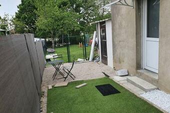 Apartamento Studio A 15 Minutes De Chalon Sur Saone