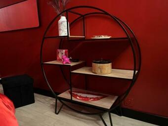 Apartamento Appartement Glamour