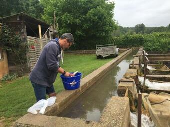 Hostal Domaine Du Bouysset