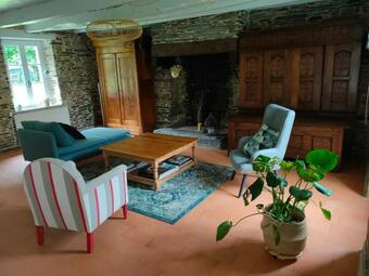 Logement Ind�pendant Dans Long�re De Caract�re