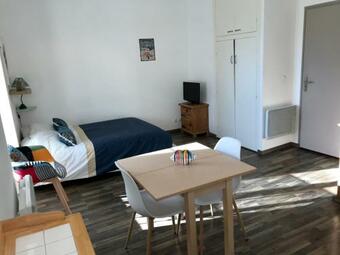 Apartamento Agr�able Studio Dans Le Village