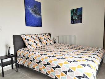 Apartamento La Cazarelle Appartement Face Au Pic Et Montferrand