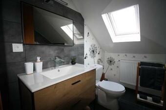 Villa Faby, Jacuzzy Sauna Privatif