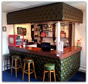 Hostal Westbrook Lodge Guest House