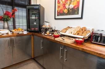 Redhill House Boutique Hotel