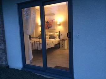 Lodge Hillcroft Accommodation