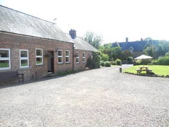 Bed & Breakfast Barnacre
