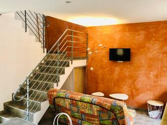 G�te De La Grenouillette