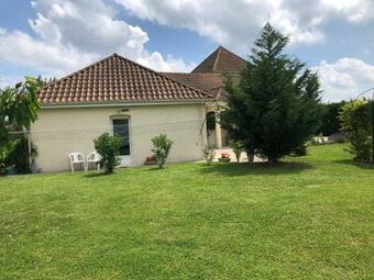 Bed & Breakfast Nat&lys