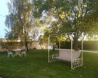 Apartamento G�te Bressan