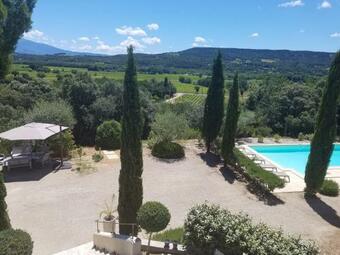 Hostal La Fontaine Au Loup