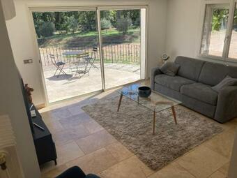 Hostal Domaine Sainte Baume