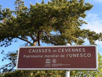 Bed & Breakfast R�ve De Causse