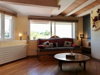 Apartamento Furnished In A Farmhouse For 8 People, Consisting Of 1 Bed And Breakfast, 1 Stu