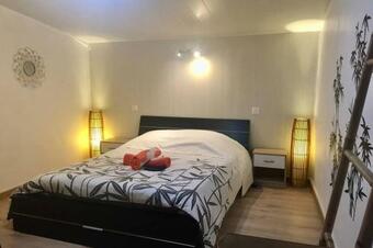 Magnifique Maison 80m� Avec Ext�rieur