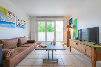 Apartamento Le Mail - Fairytale Factory