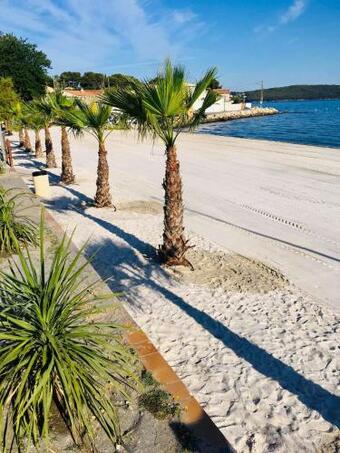 Apartamento Le Studio Remcam