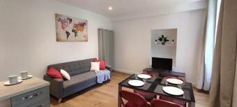 Apartamento L'escapade Cosy, Appartement 2-4 Pers