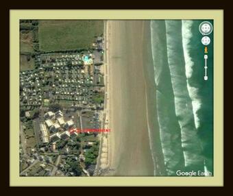 Apartamento Appartement � La Plage