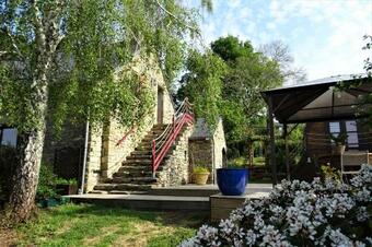 Bed & Breakfast La Bisquine