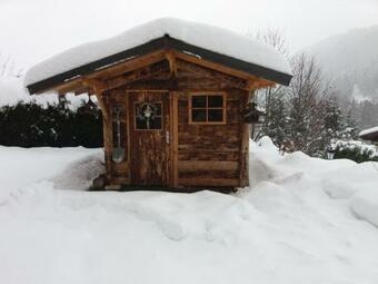 Apartamento Appartement 2 Pi�ces Cuisine Les Hermines