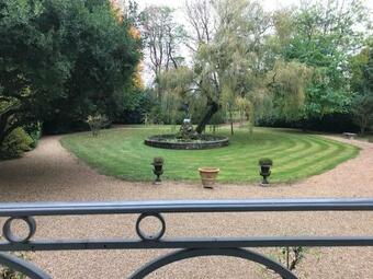 Bed & Breakfast Le Clos Du C�dre