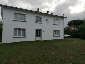 Apartamentos Les Terrasses Du Born