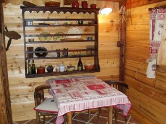 Bed & Breakfast Le Grenier