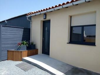 Apartamento Au Refuge Des Farfas