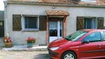 Maison D'une Chambre Avec Wifi A Saint Pere