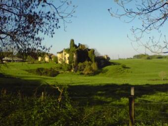 Agroturismo Les Champys