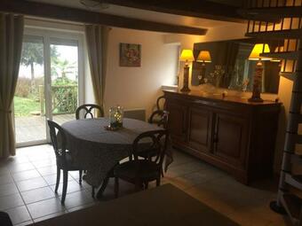 Le Champ De La Grange