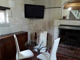 Cottage La Halou�re