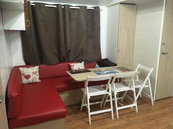 Agroturismo Mobilhum Luna