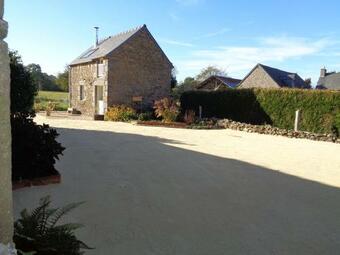 Bed & Breakfast Ker Adsav O'naturel