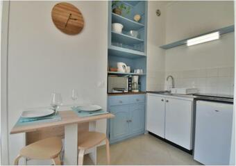 Apartamento L'estran Appartement En R�sidence De Bord De Mer