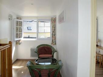 Holiday Home Le Champ Des Mouettes - Ppt400