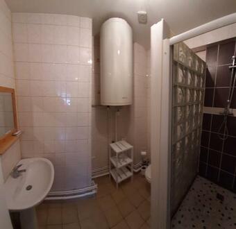 Apartamento Dkappart Dunkerque Jolie T2