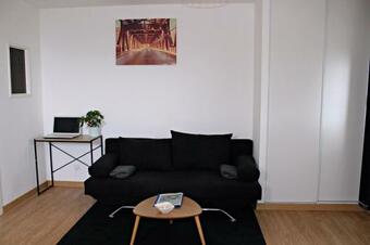 Apartamento Appartement Le Tilleul - Apparts Cosy