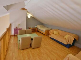 Maison Saint-pons, 4 Pi�ces, 8 Personnes - Fr-1-165a-91