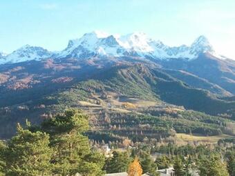 Apartamento Edelweiss 12