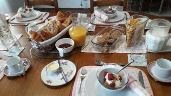 Bed & Breakfast La Maison Bourgeoise